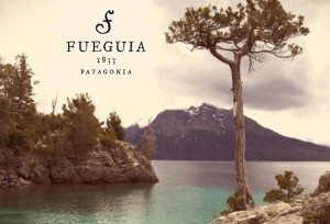 Fueguia-Patagonia