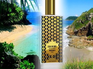 Ilha do mel by Memo