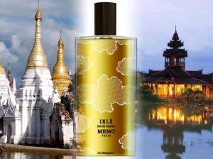 Inle Memo