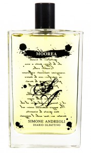 MOOREA