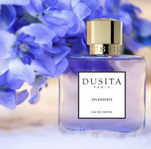 Splendiris Parfums Dusita